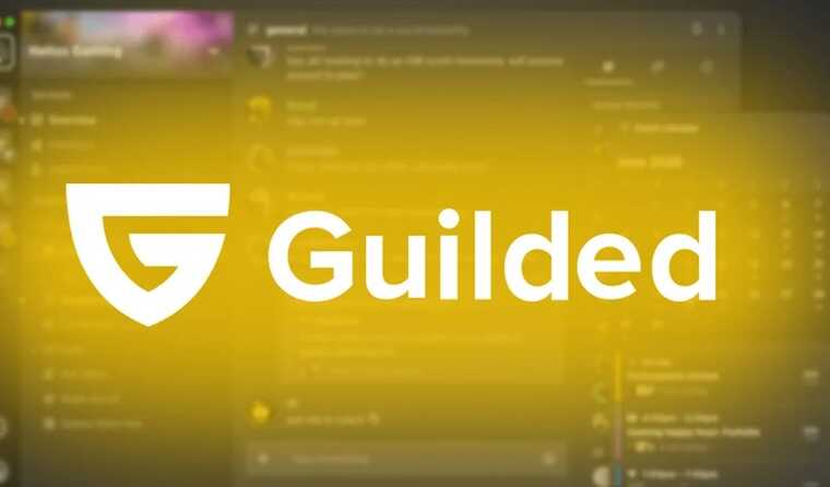       Guilded,  VPN   