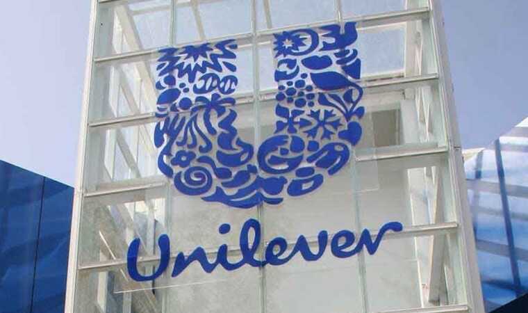 Unilever    :     600  