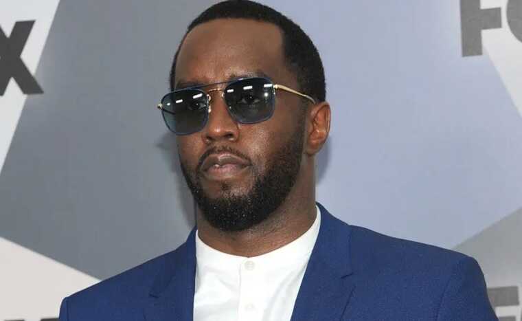 P. Diddy  :        