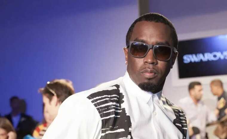 P.Diddy     -    