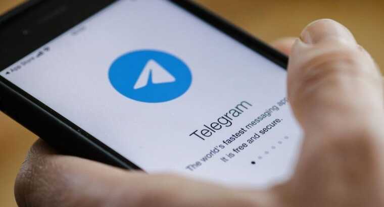 Telegram   Russia Today     