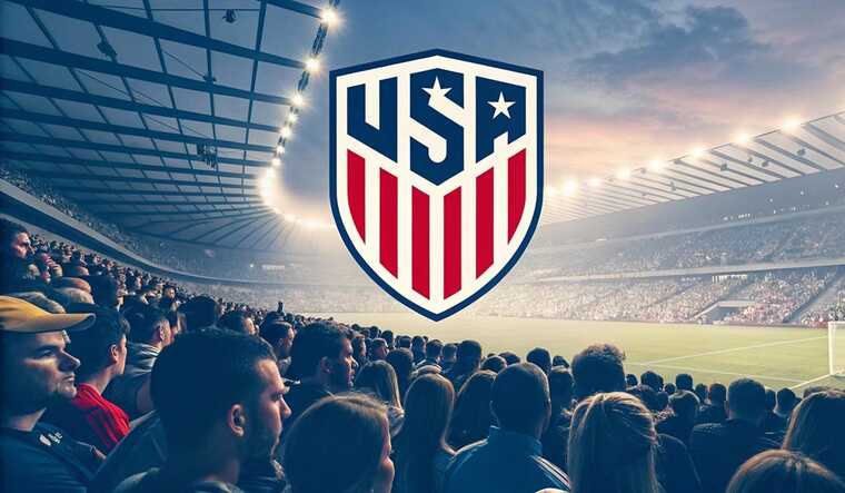 U.S. Soccer           