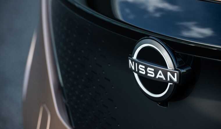 Nissan       -  