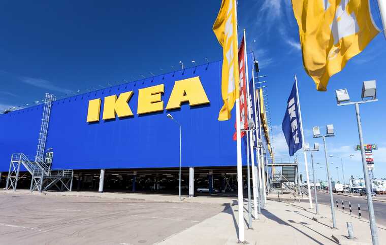    IKEA         