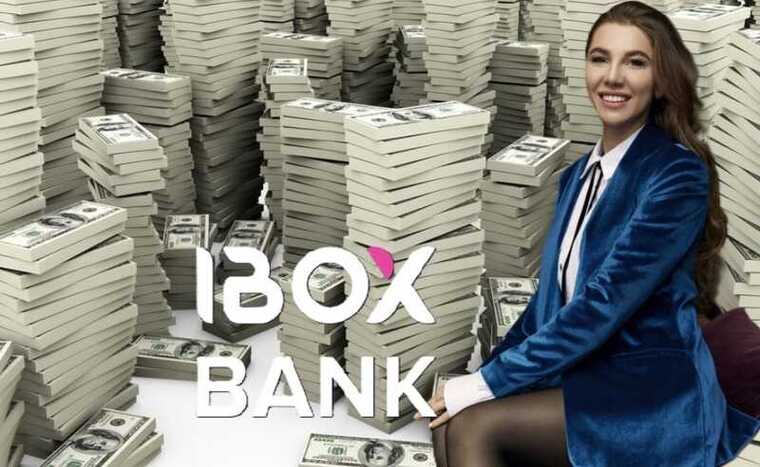 How Alyona Dehrik-Shevtsovas schemes led to Ibox Bank losing its license