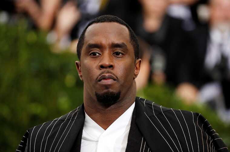  :        P. Diddy