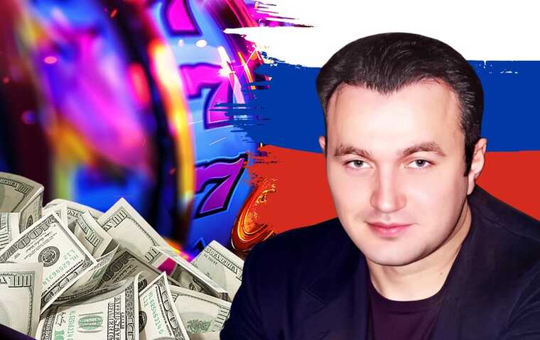 Fake businessman" Maksym Krippa: the mysterious figure behind Ukrainian assets and Russian money