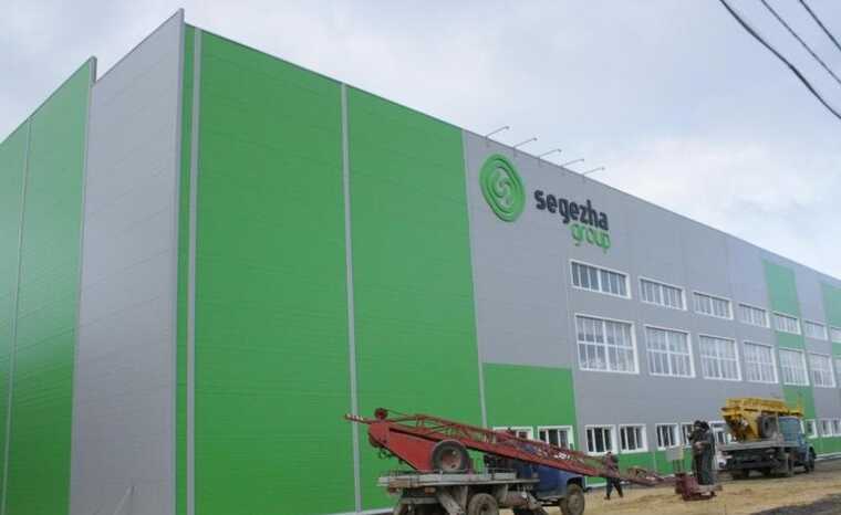 Segezha Group      ,   