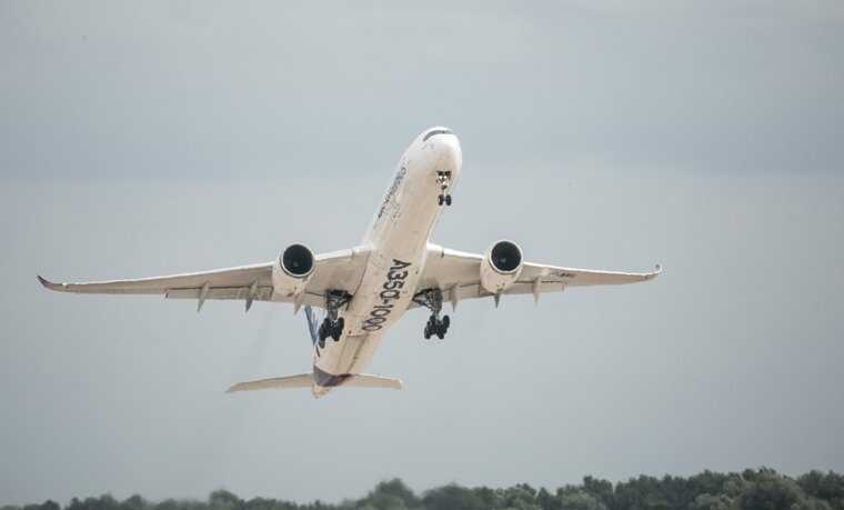       Airbus A320/A321neo  2026 