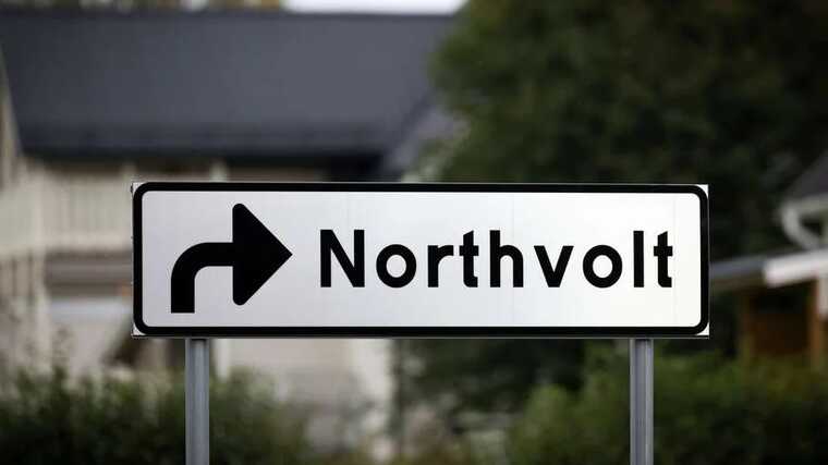 Northvolt      5,84  