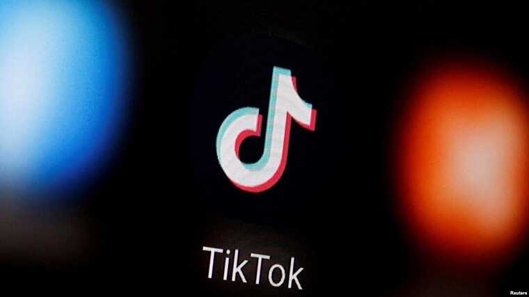       TikTok -    