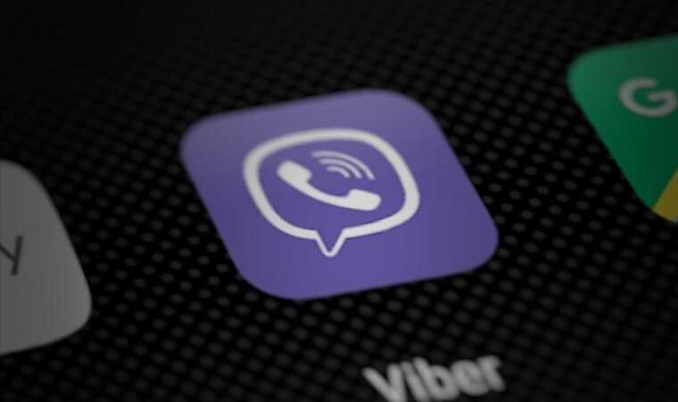         Viber