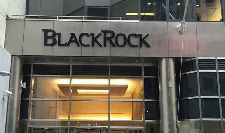 BlackRock          