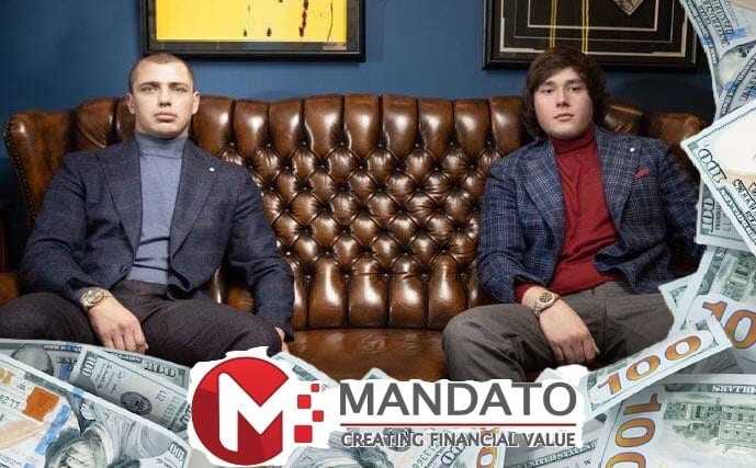 Mandato Financial Services:          