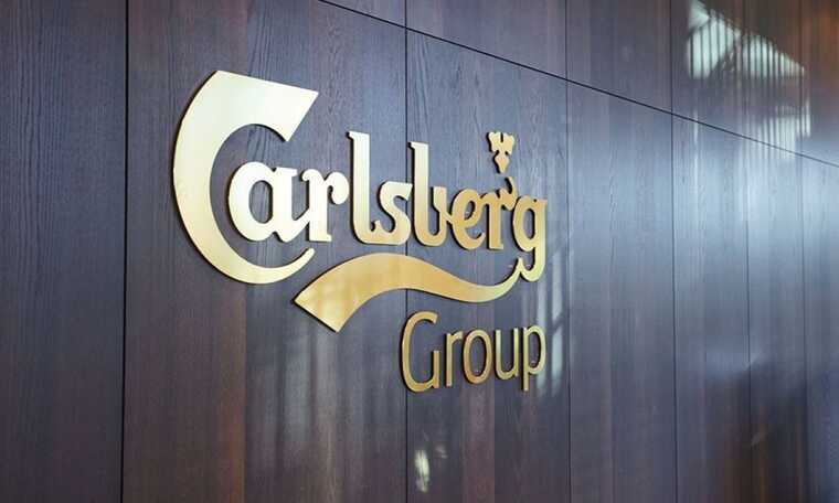 Carlsberg Group    -