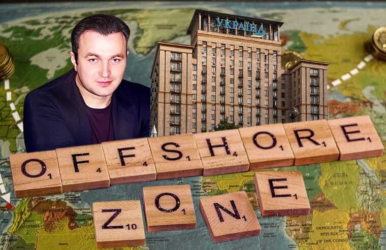 Casinos, Cypriot offshore companies, and Evoplay: the true face of Maksym Krippa