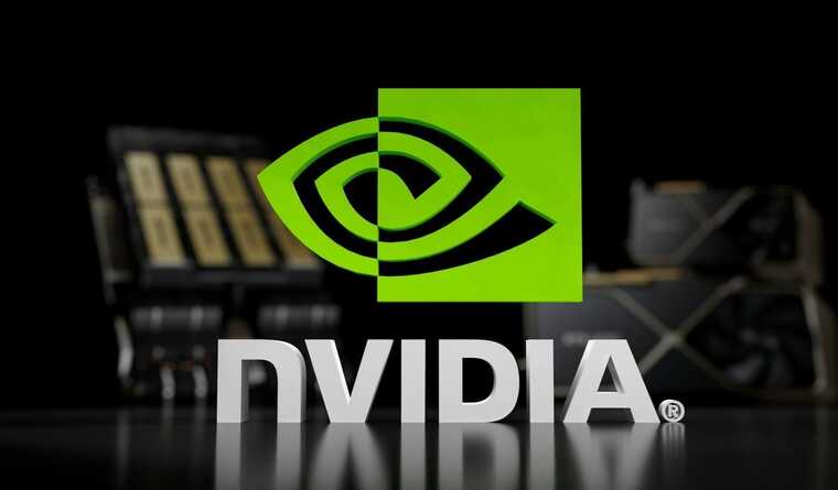      Nvidia   