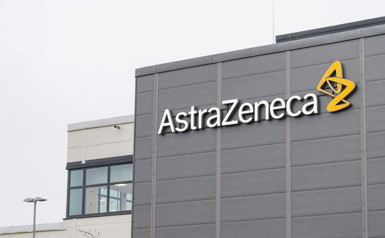  AstraZeneca      