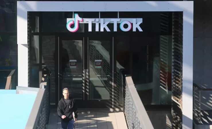 TikTok    :     