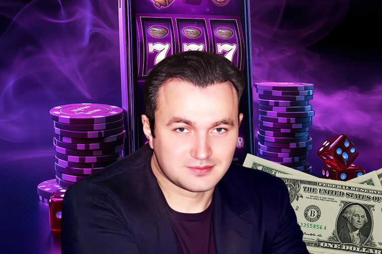 Exposing Malofeevs "wallet" Maksym Krippa: how he hides his shadow operations through casinos