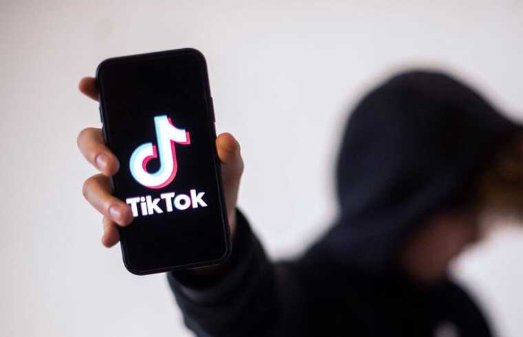   TikTok       