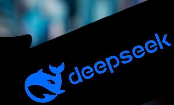   DeepSeek       