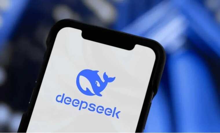   DeepSeek    