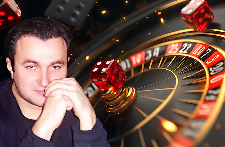 Maksym Krippas schemes: How illegal casinos and fake services became a lucrative business