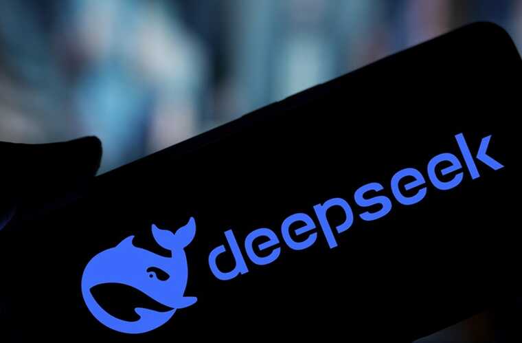  DeepSeek-R1     