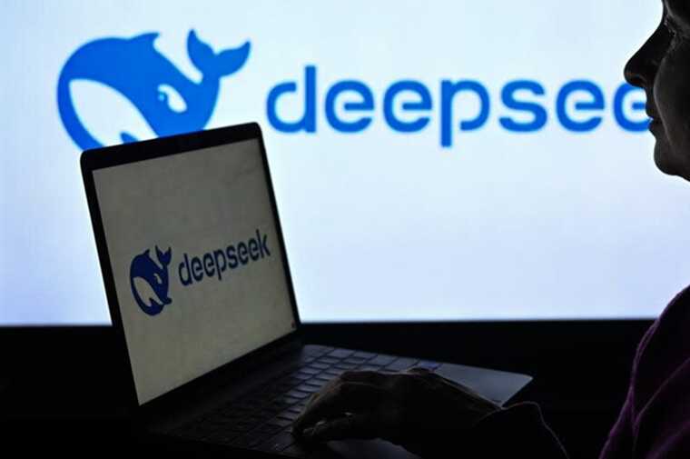 DeepSeek   ,   :   ?