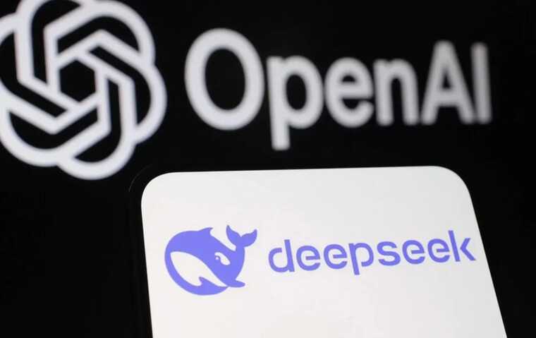 OpenAI  DeepSeek       ChatGPT