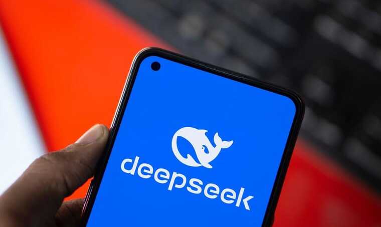       DeepSeek