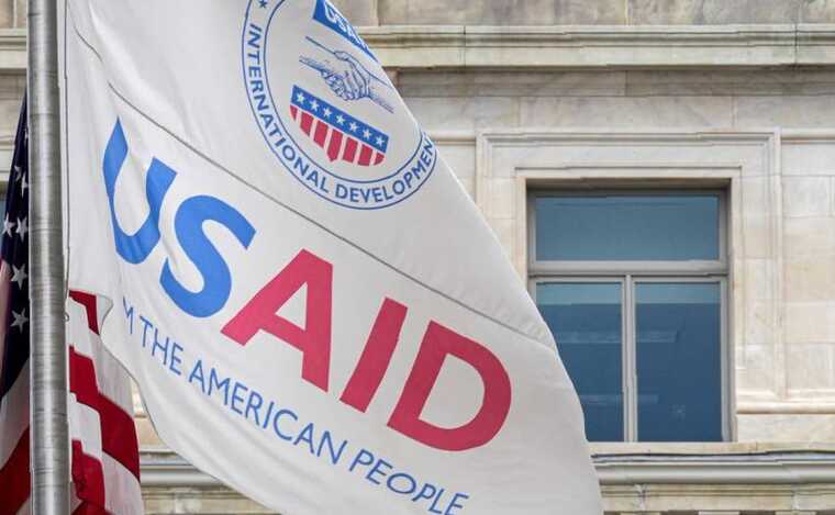         USAID