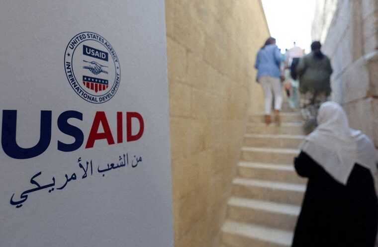 USAID   -  :    