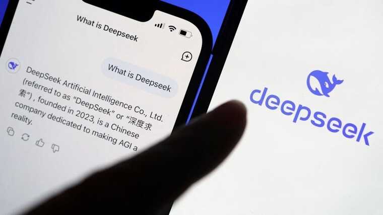   DeepSeek     