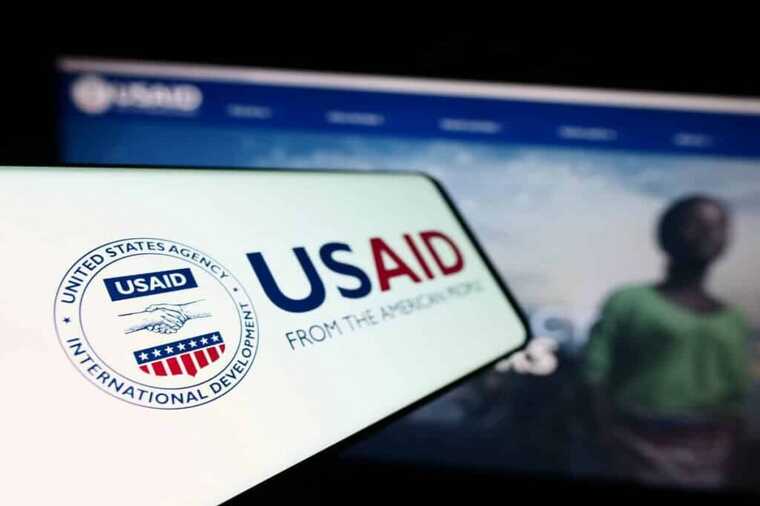         USAID