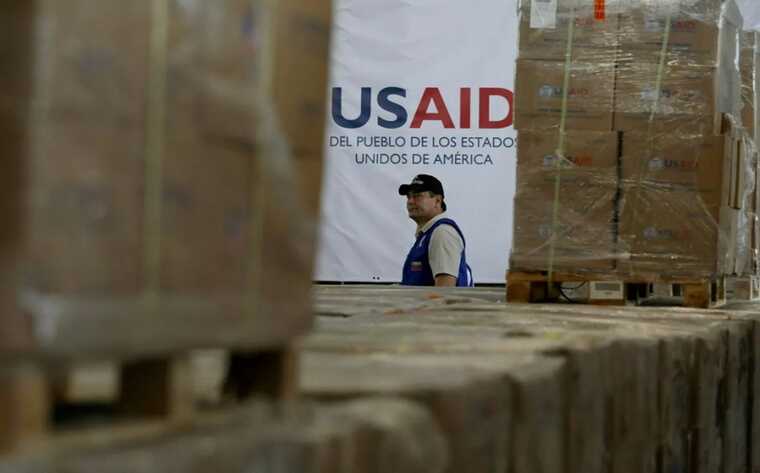        USAID