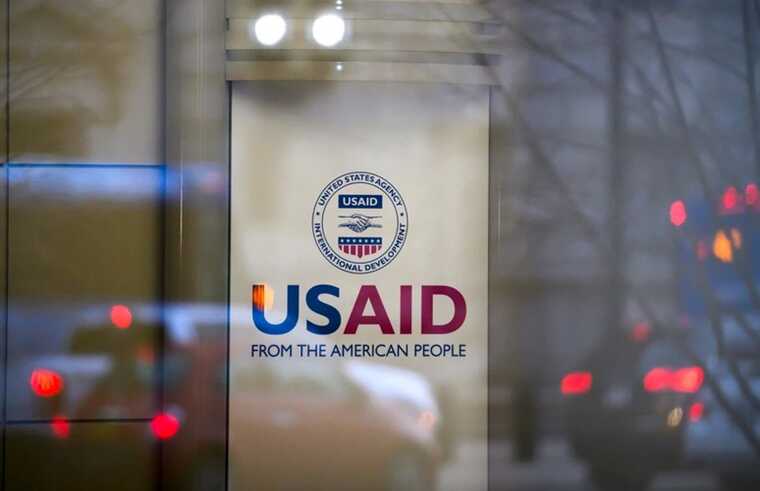    DOGE   USAID:     