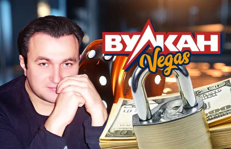 Maksym Krippas shadow gambling empire: Ties to oligarchs and money laundering through casinos