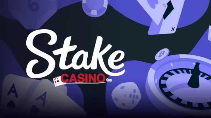    Stake.com   