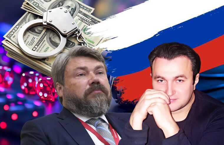 Maksym Krippas empire: A front for Russian oligarch Malofeevs money?