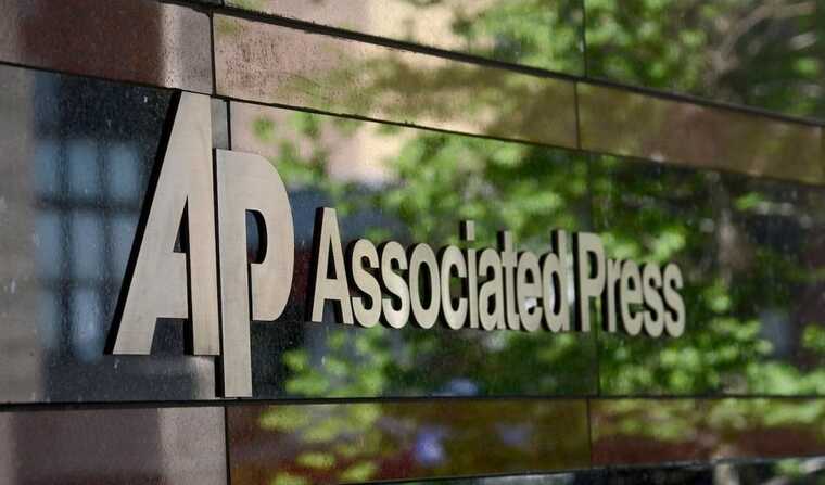     ,  Associated Press  