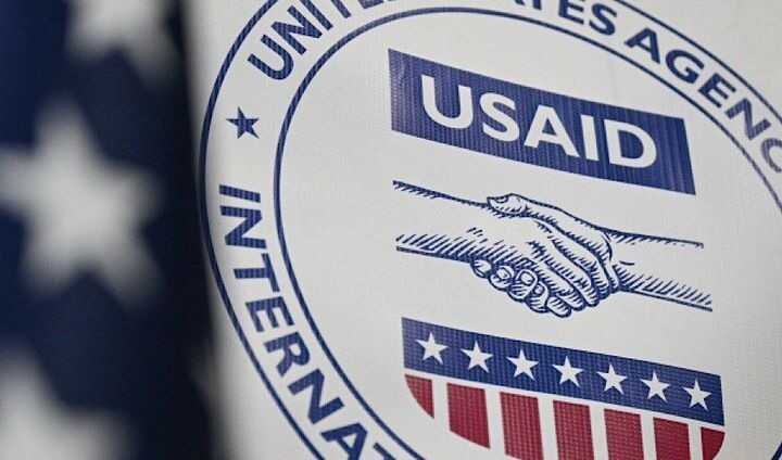    USAID      