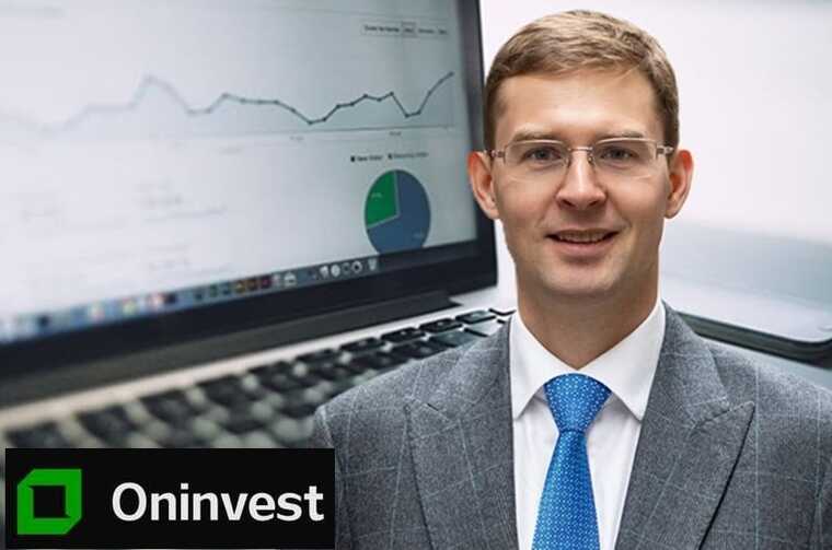   : Oninvest  ,       