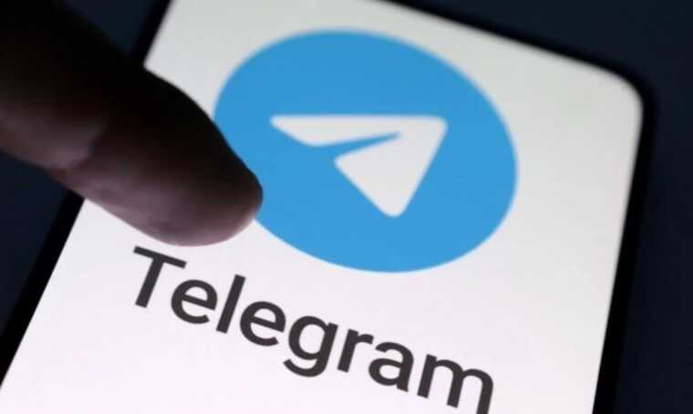     Telegram,      