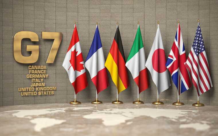       G7