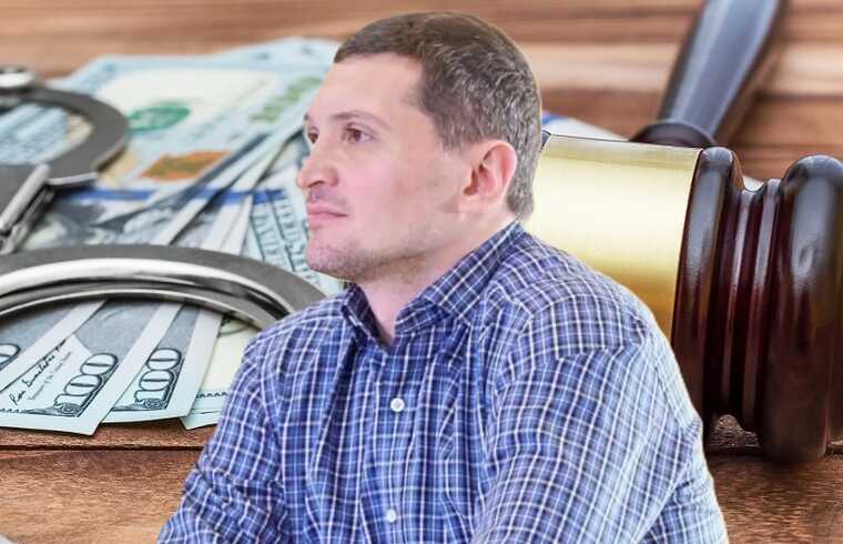 Gangster, offshore billionaire, philanthropist: who is criminal Timofey Kurgin really?