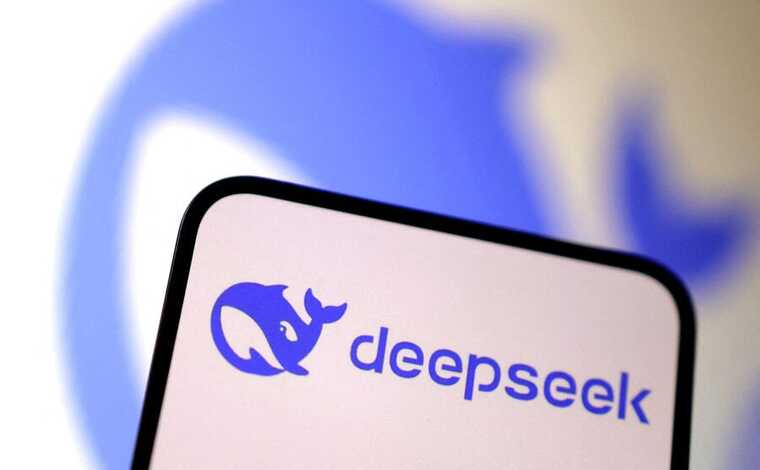  DeepSeek   ,   