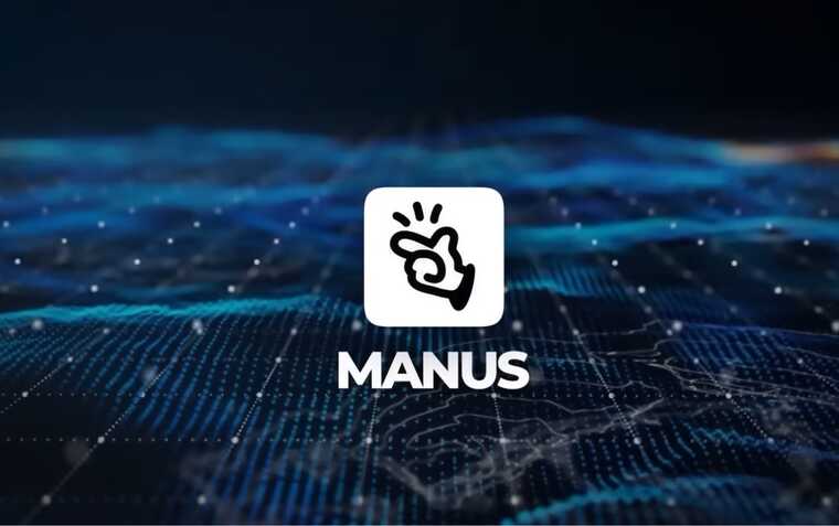   Manus        